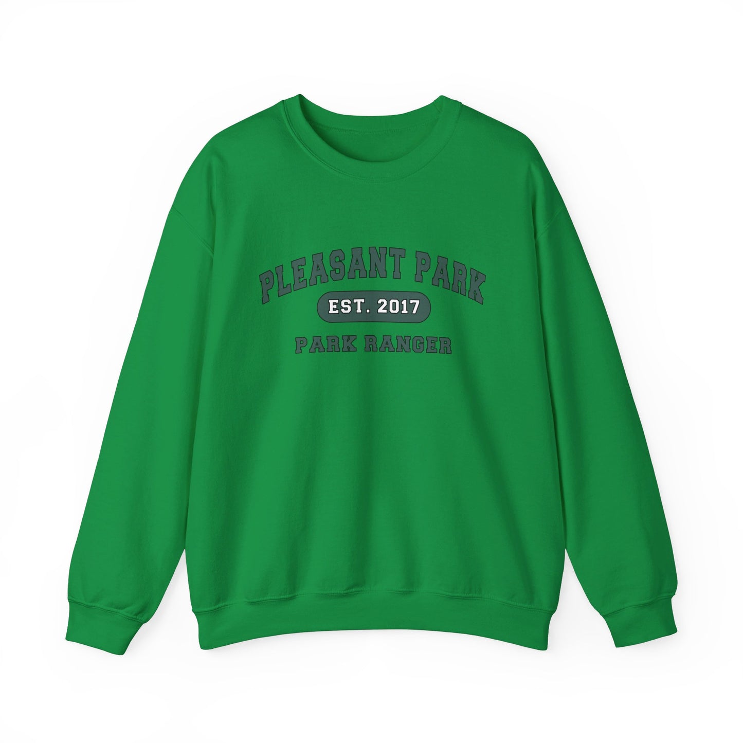 Pleasant Park Park Ranger Sweatshirt