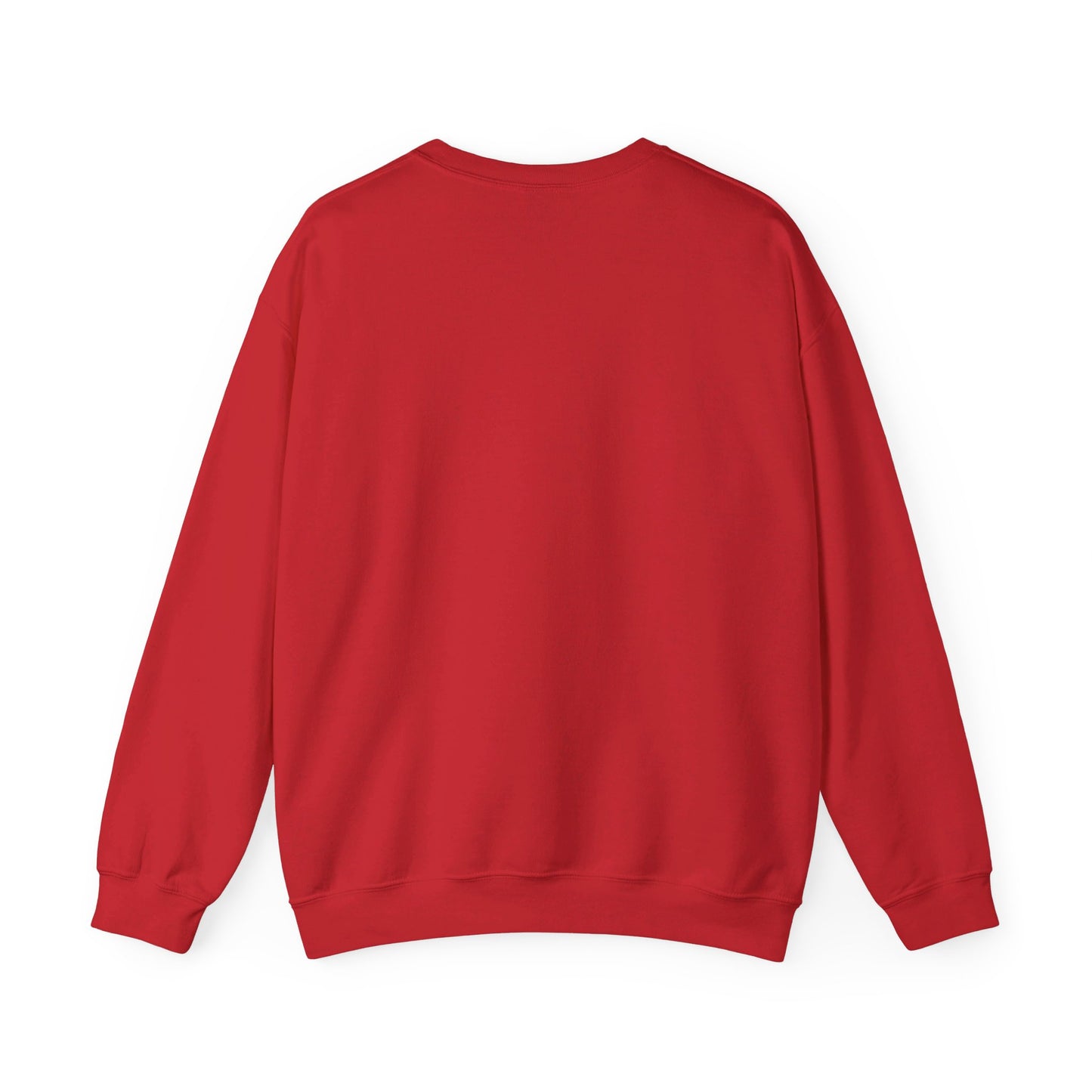 Salty Springs Baseball Sweatshirt