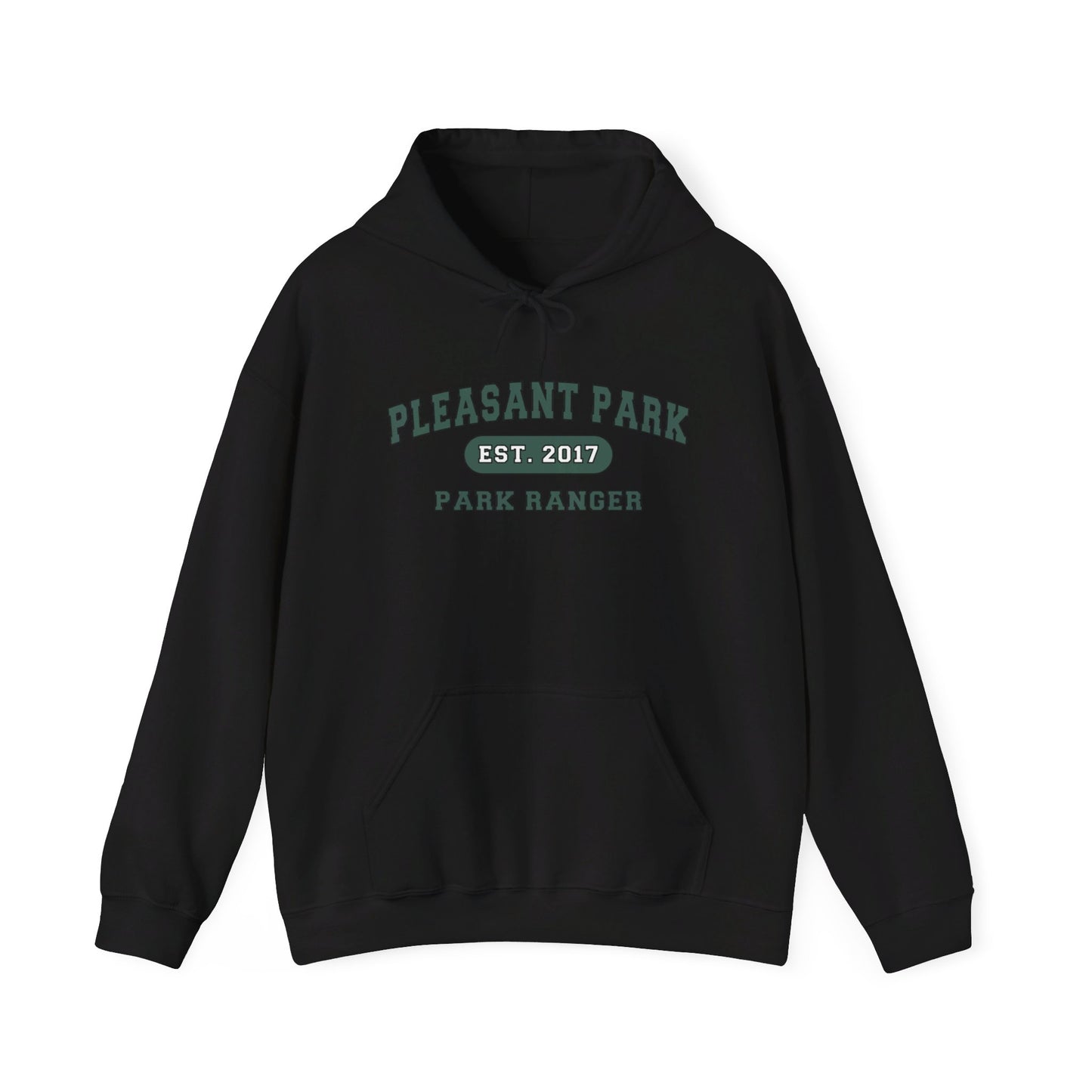 Pleasant Park Park Ranger Hoodie
