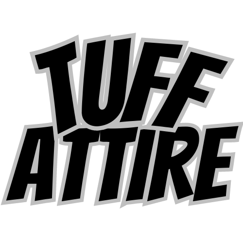 Tuff Attire logo