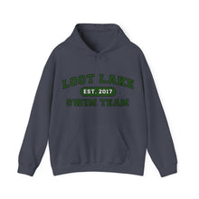 Loot Lake Swim Team Hoodie