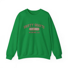 Shifty Shafts Mining Co. Sweatshirt