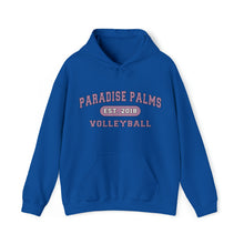 Paradise Palms Volleyball Hoodie