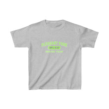 Kids Size Pleasant Park Soccer Team T-Shirt