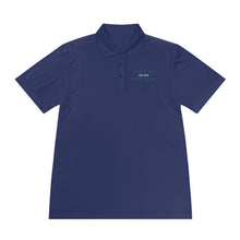 Lazy Links Golf Club Polo Shirt