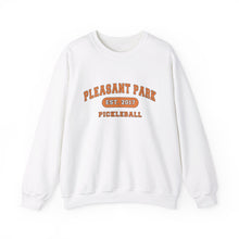 Pleasant Park Pickleball Sweatshirt