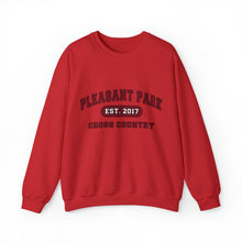 Pleasant Park Cross Country Sweatshirt