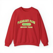 Pleasant Park Soccer Team Sweatshirt