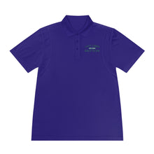 Lazy Links Golf Club Polo Shirt