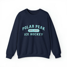 Polar Peak Ice Hockey Sweatshirt