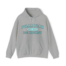 Polar Peak Ice Hockey Hoodie