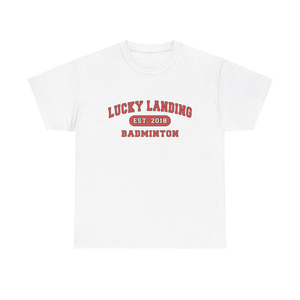 Adult Size Lucky Landing Badminton