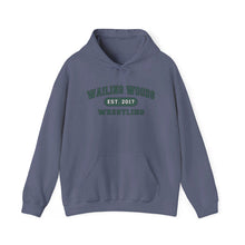 Wailing Woods Wrestling Hoodie