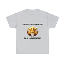 Risky Reels T-Shirt