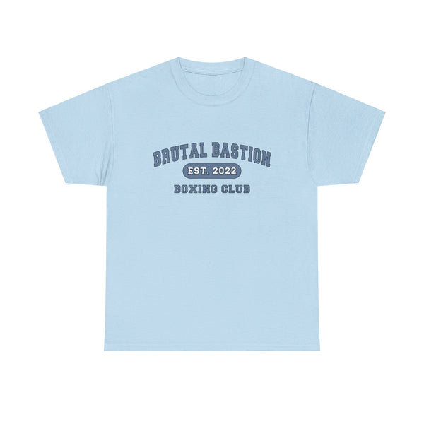 Adult Size Brutal Bastion Boxing T-Shirt