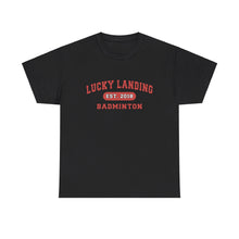 Adult Size Lucky Landing Badminton