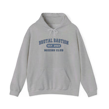 Brutal Bastion Boxing Hoodie