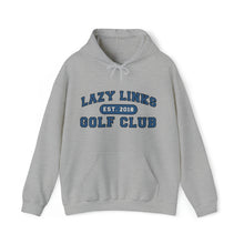 Lazy Links Golf Club Hoodie