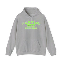 Pleasant Park Soccer Team Hoodie