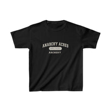 Kids Size Anarchy Acres Archery T-Shirt