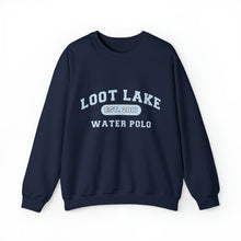 Loot Lake Water Polo Sweatshirt