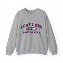 Loot Lake Rowing Sweatshirt