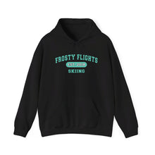 Frosty Flights Skiing Hoodie