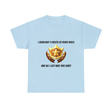 Risky Reels T-Shirt