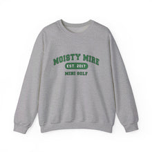 Moisty Mire Mini Golf Sweatshirt