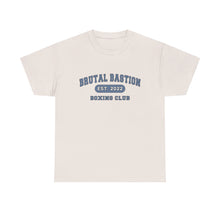 Adult Size Brutal Bastion Boxing T-Shirt