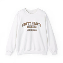 Shifty Shafts Mining Co. Sweatshirt