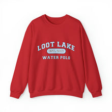 Loot Lake Water Polo Sweatshirt