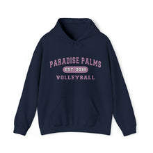 Paradise Palms Volleyball Hoodie