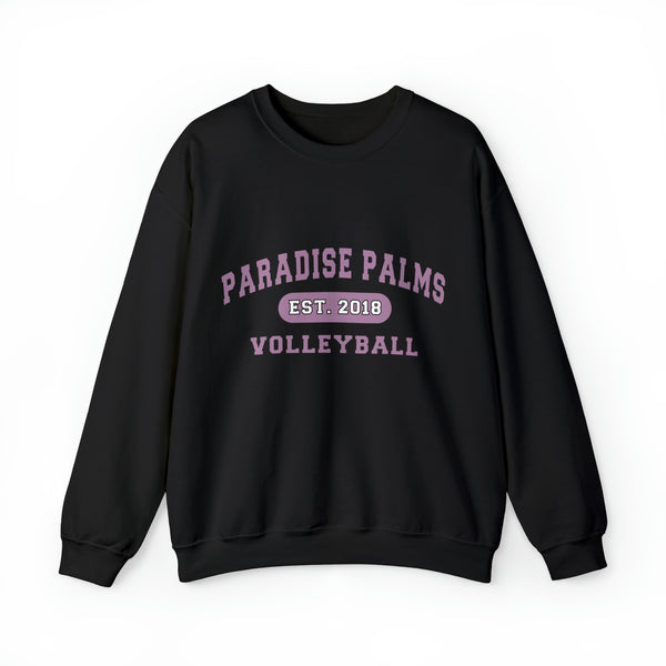 Paradise Palms Volleyball Sweatshirt