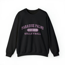 Paradise Palms Volleyball Sweatshirt