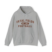 Fatal Fields Football Hoodie