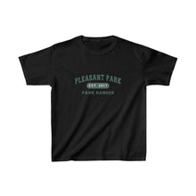 Kids Size Pleasant Park Park Ranger T-Shirt