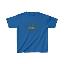 Kids Size Pleasant Park Park Ranger T-Shirt