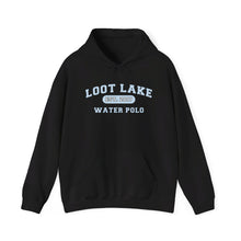 Loot Lake Water Polo Hoodie