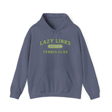 Lazy Links Tennis Club Hoodie