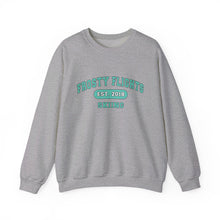 Frosty Flights Skiing Sweatshirt