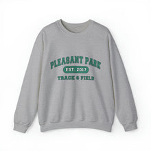 Pleasant Park Track Sweatshirt