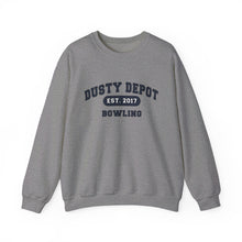 Dusty Depot Bowling Sweatshirt