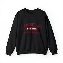 Pleasant Park Cross Country Sweatshirt