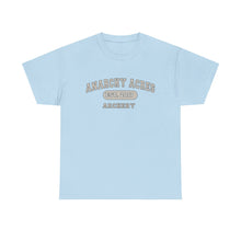 Adult Size Anarchy Acres Archery T-Shirt