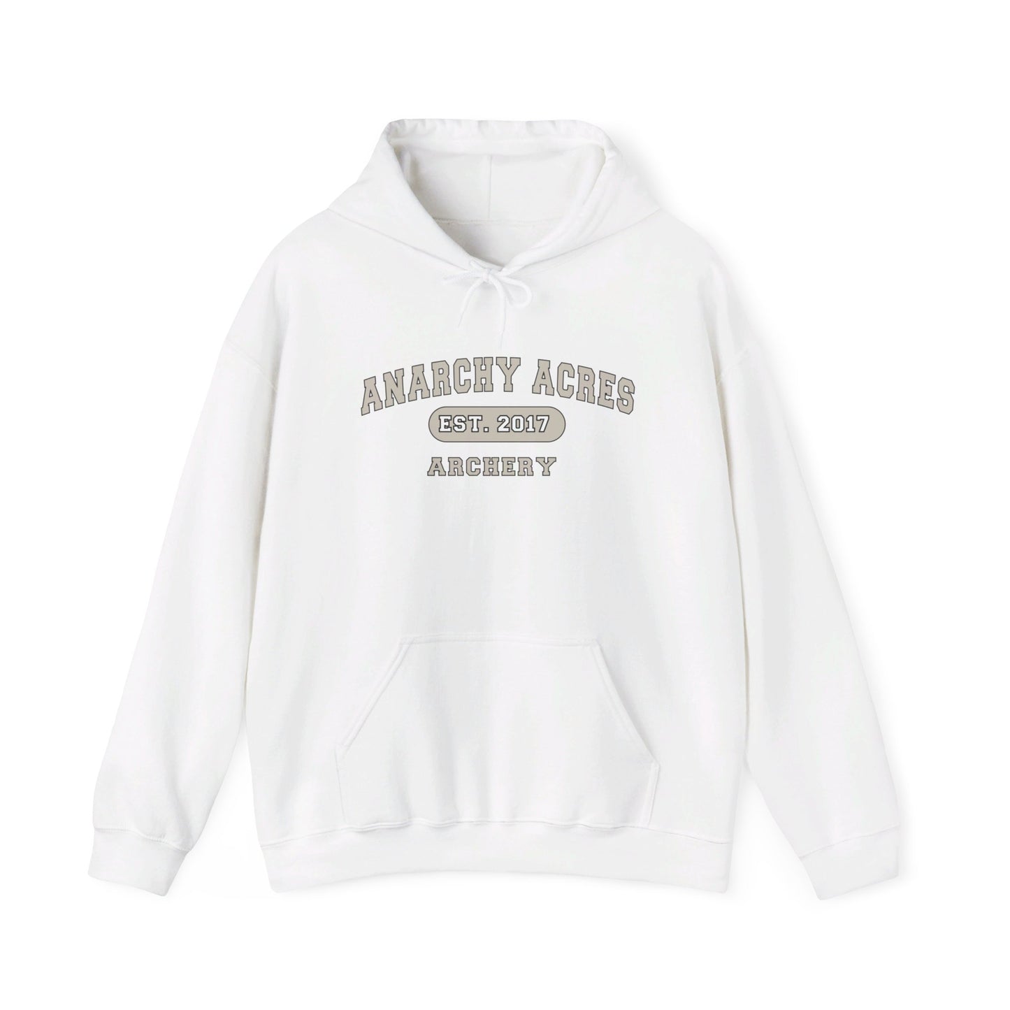 Anarchy Acres Archery Hoodie