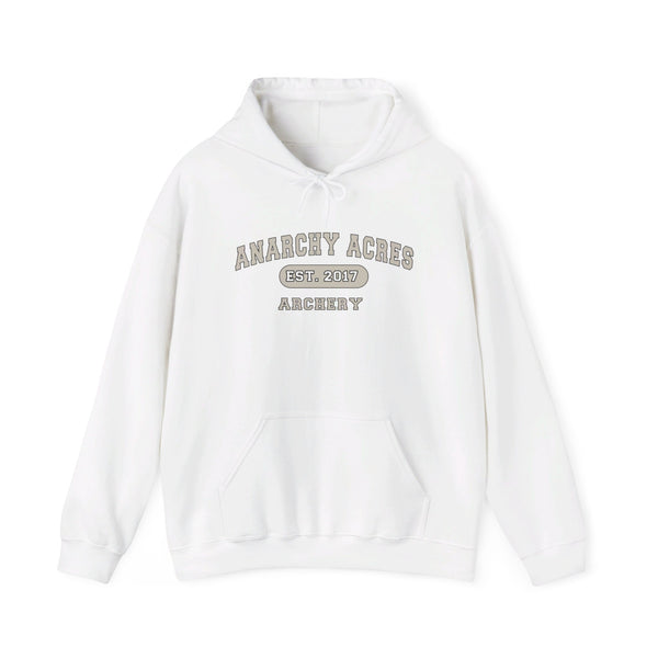 Anarchy Acres Archery Hoodie