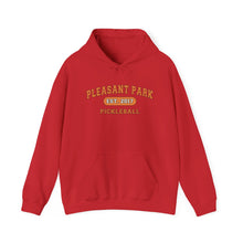 Pleasant Park Pickleball Hoodie