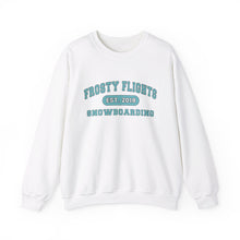 Frosty Flights Snowboarding Sweatshirt