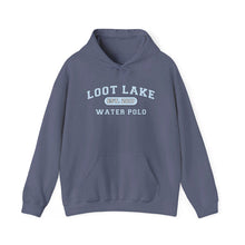 Loot Lake Water Polo Hoodie